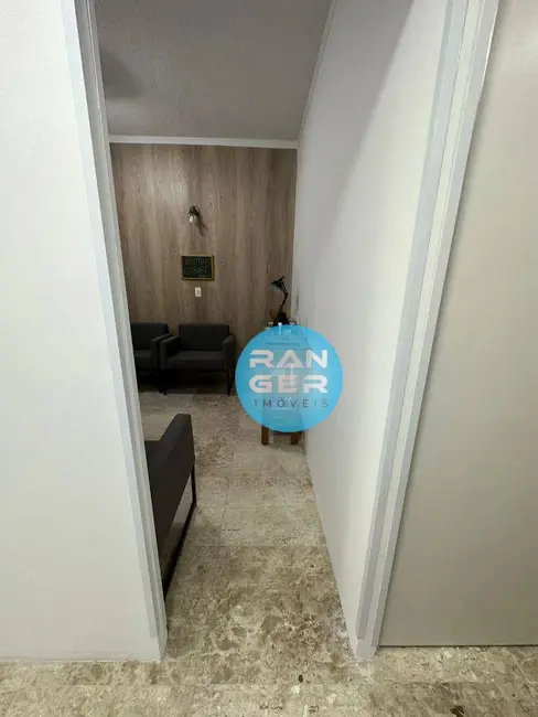 Foto 7 de Sala Comercial à venda, 60m2 em Encruzilhada, Santos - SP