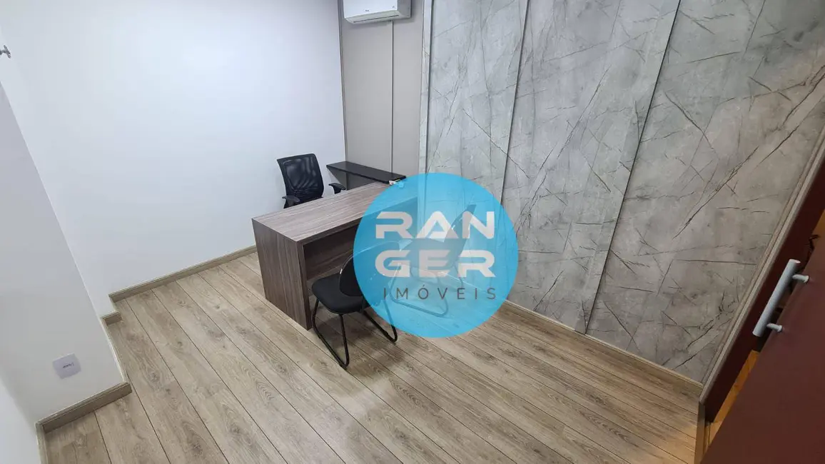 Foto 8 de Sala Comercial à venda, 49m2 em Santos - SP
