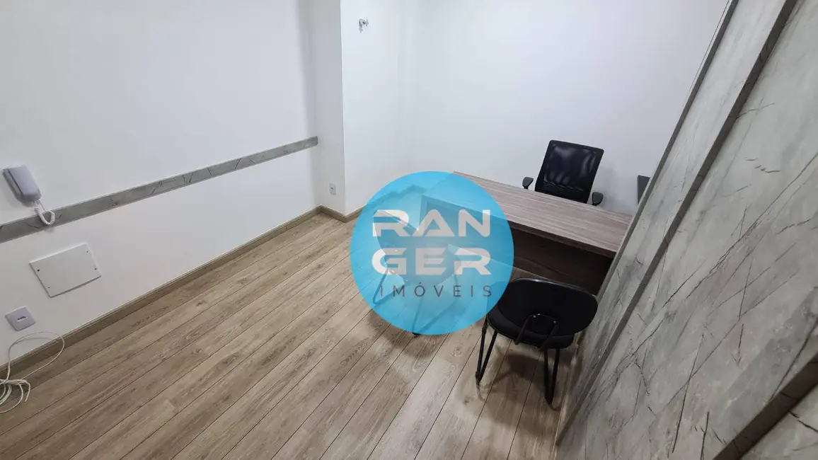 Foto 6 de Sala Comercial à venda, 49m2 em Santos - SP