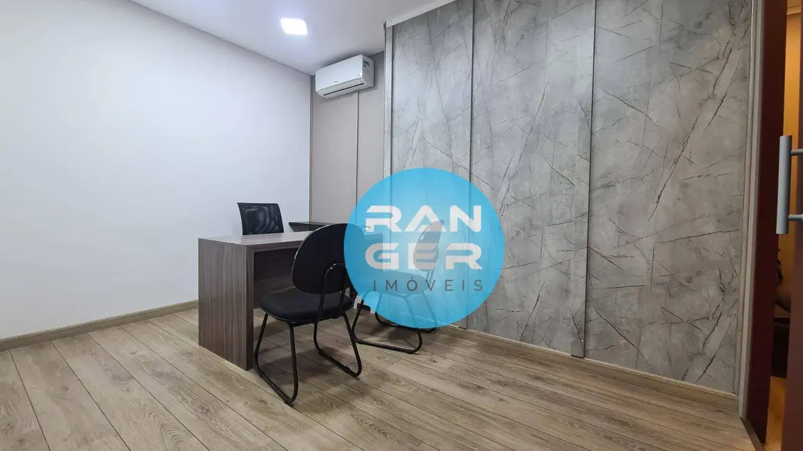 Foto 7 de Sala Comercial à venda, 49m2 em Santos - SP