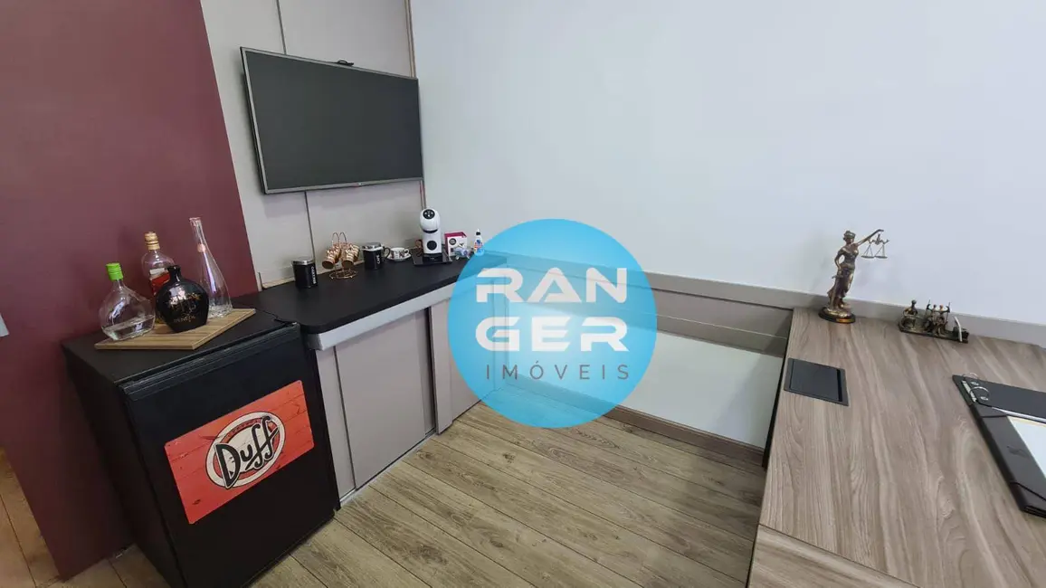 Foto 5 de Sala Comercial à venda, 49m2 em Santos - SP