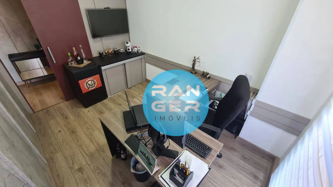 Foto 3 de Sala Comercial à venda, 49m2 em Santos - SP