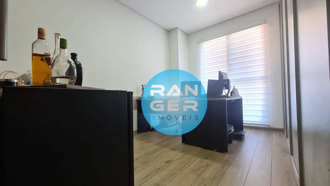 Foto 1 de Sala Comercial à venda, 49m2 em Santos - SP