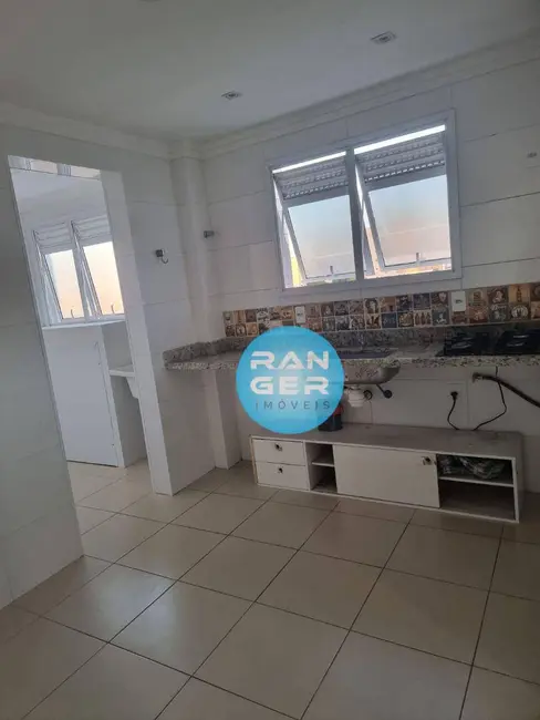 Apartamento com 2 quartos à venda, 54m2 em Embaré, Santos - SP - imagem 7 Foto 7 de Apartamento com 2 quartos à venda, 54m2 em Embaré, Santos - SP