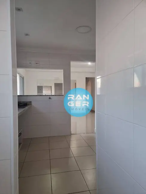 Apartamento com 2 quartos à venda, 54m2 em Embaré, Santos - SP - imagem 6 Foto 6 de Apartamento com 2 quartos à venda, 54m2 em Embaré, Santos - SP