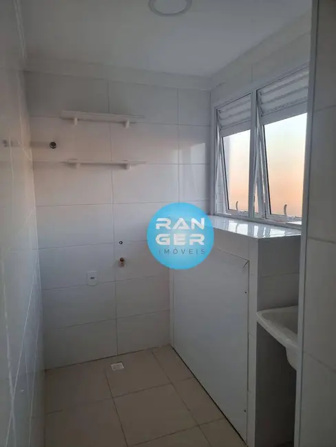 Apartamento com 2 quartos à venda, 54m2 em Embaré, Santos - SP - imagem 9 Foto 9 de Apartamento com 2 quartos à venda, 54m2 em Embaré, Santos - SP