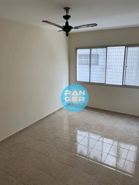 Foto 2 de Apartamento com 2 quartos à venda, 70m2 em Marapé, Santos - SP