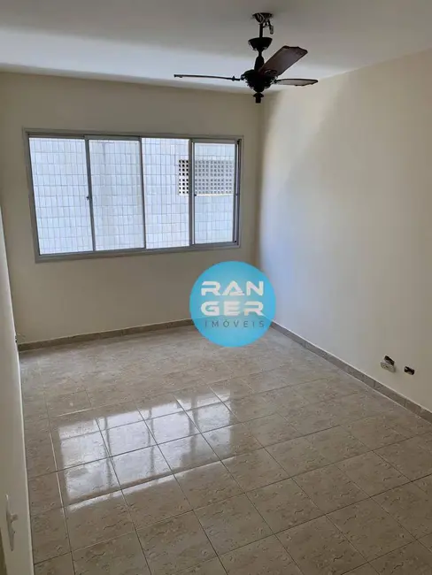 Foto 1 de Apartamento com 2 quartos à venda, 70m2 em Marapé, Santos - SP