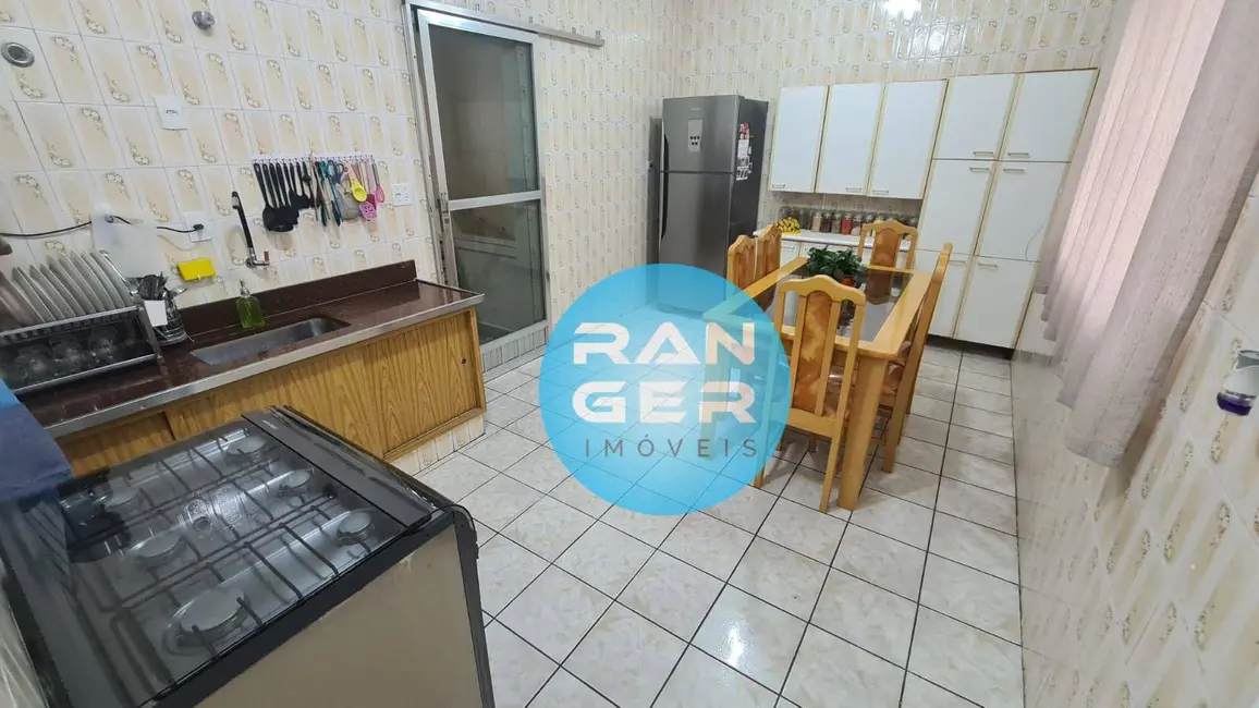 Foto 7 de Casa com 2 quartos à venda, 13375m2 em Ponta da Praia, Santos - SP