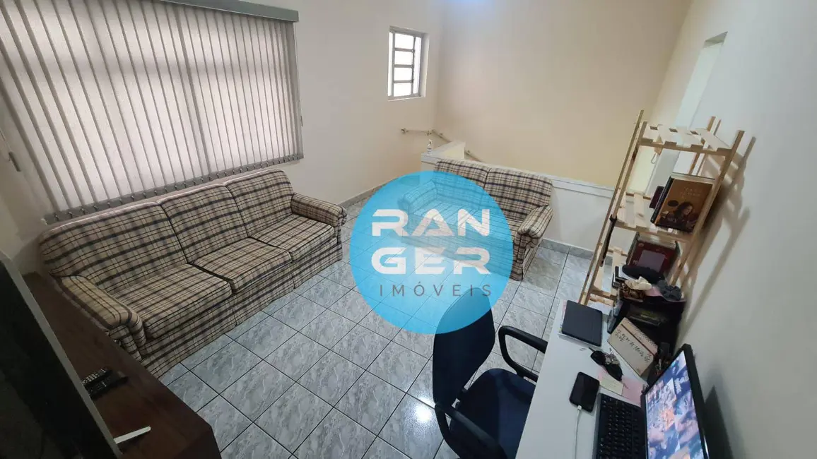 Foto 4 de Casa com 2 quartos à venda, 13375m2 em Ponta da Praia, Santos - SP