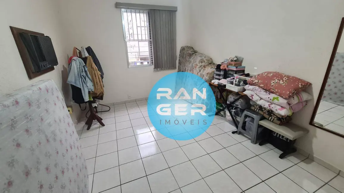 Foto 9 de Casa com 2 quartos à venda, 13375m2 em Ponta da Praia, Santos - SP