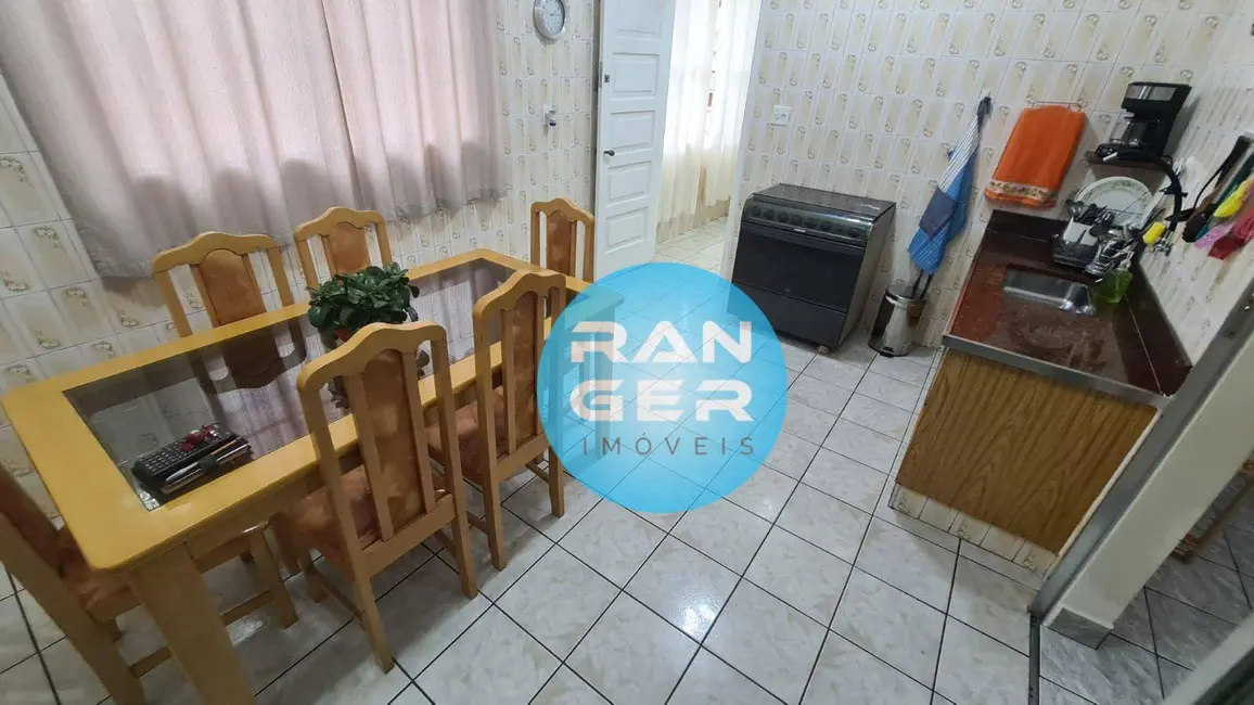 Foto 3 de Casa com 2 quartos à venda, 13375m2 em Ponta da Praia, Santos - SP