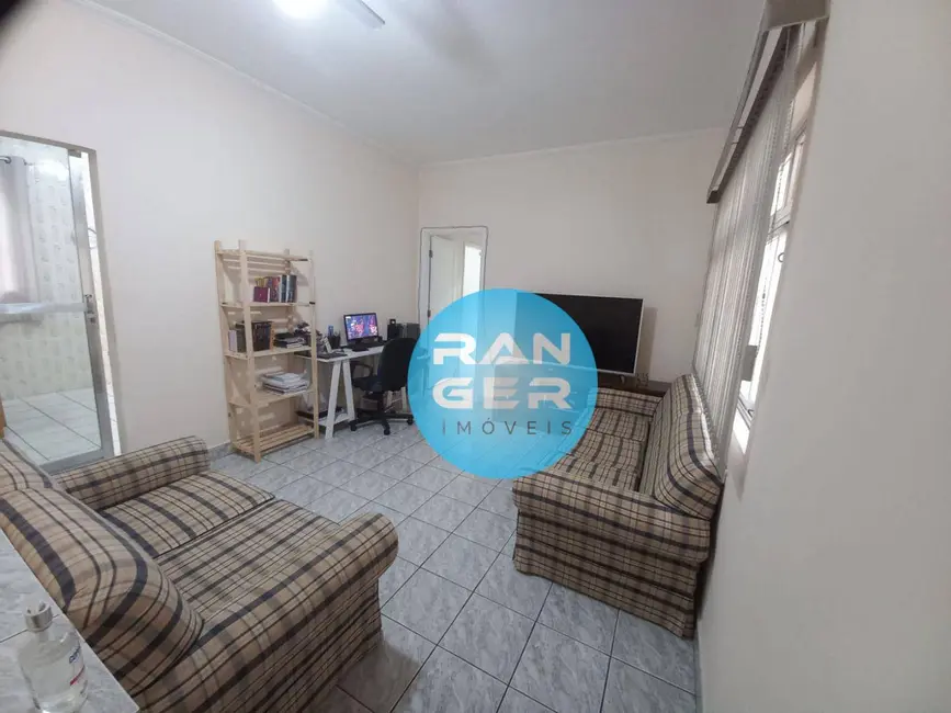 Foto 5 de Casa com 2 quartos à venda, 13375m2 em Ponta da Praia, Santos - SP