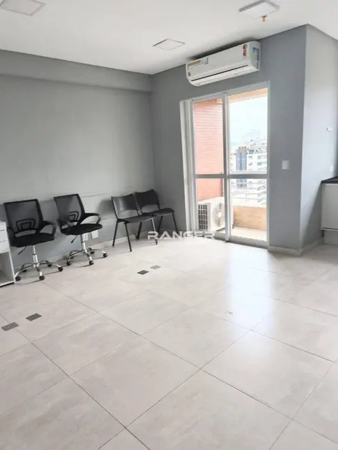Sala Comercial para alugar, 42m2 em Santos - SP - imagem 5 Foto 5 de Sala Comercial para alugar, 42m2 em Santos - SP