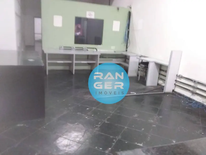 Foto 2 de Loja para alugar, 130m2 em Centro, Santos - SP