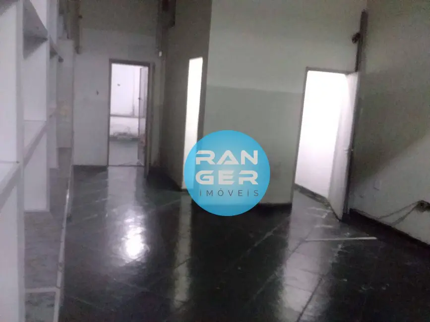 Foto 3 de Loja para alugar, 130m2 em Centro, Santos - SP