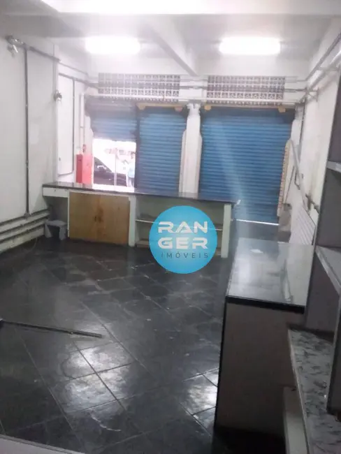 Foto 1 de Loja para alugar, 130m2 em Centro, Santos - SP