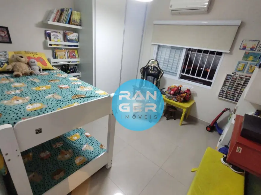 Apartamento com 2 quartos à venda, 111m2 em Campo Grande, Santos - SP - imagem 9 Foto 9 de Apartamento com 2 quartos à venda, 111m2 em Campo Grande, Santos - SP