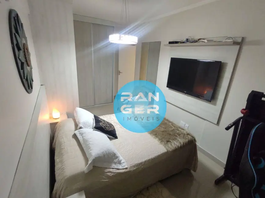 Apartamento com 2 quartos à venda, 111m2 em Campo Grande, Santos - SP - imagem 8 Foto 8 de Apartamento com 2 quartos à venda, 111m2 em Campo Grande, Santos - SP