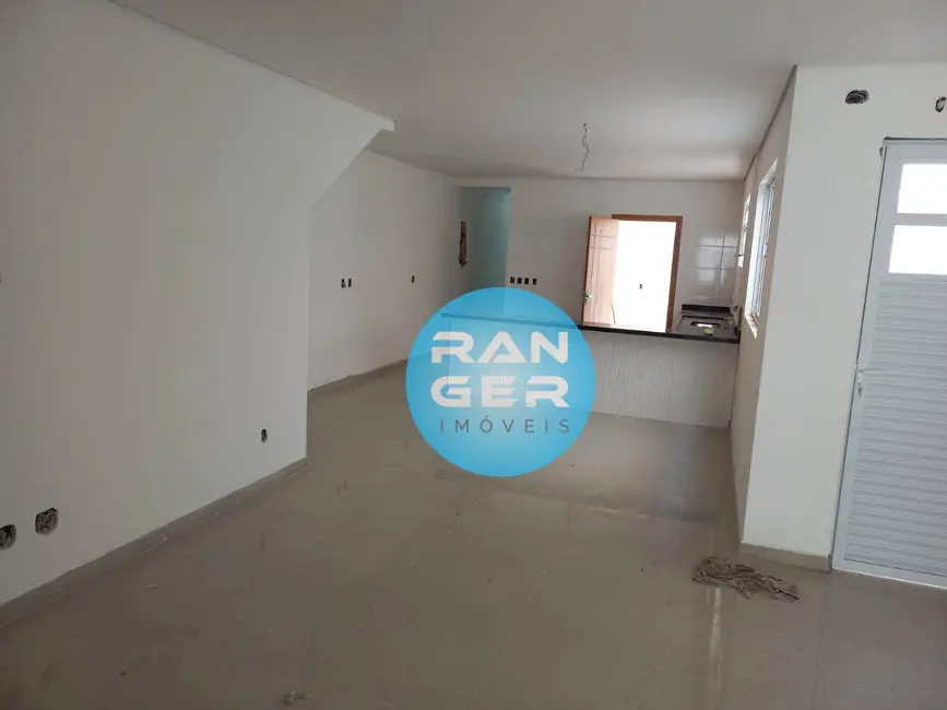 Casa com 3 quartos à venda, 260m2 em Campo Grande, Santos - SP - imagem 5 Foto 5 de Casa com 3 quartos à venda, 260m2 em Campo Grande, Santos - SP