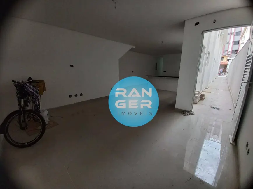 Casa com 3 quartos à venda, 260m2 em Campo Grande, Santos - SP - imagem 7 Foto 7 de Casa com 3 quartos à venda, 260m2 em Campo Grande, Santos - SP