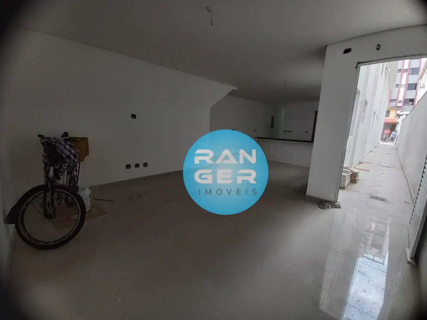 Casa com 3 quartos à venda, 260m2 em Campo Grande, Santos - SP - imagem 6 Foto 6 de Casa com 3 quartos à venda, 260m2 em Campo Grande, Santos - SP