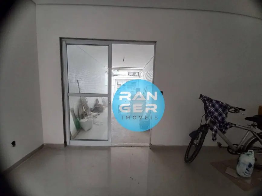 Casa com 3 quartos à venda, 260m2 em Campo Grande, Santos - SP - imagem 8 Foto 8 de Casa com 3 quartos à venda, 260m2 em Campo Grande, Santos - SP