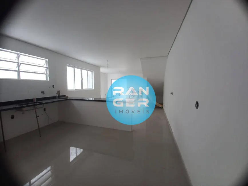 Casa com 3 quartos à venda, 260m2 em Campo Grande, Santos - SP - imagem 9 Foto 9 de Casa com 3 quartos à venda, 260m2 em Campo Grande, Santos - SP