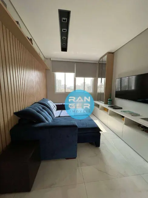 Apartamento com 2 quartos à venda, 120m2 em Estuário, Santos - SP - imagem 1 Foto 1 de Apartamento com 2 quartos à venda, 120m2 em Estuário, Santos - SP