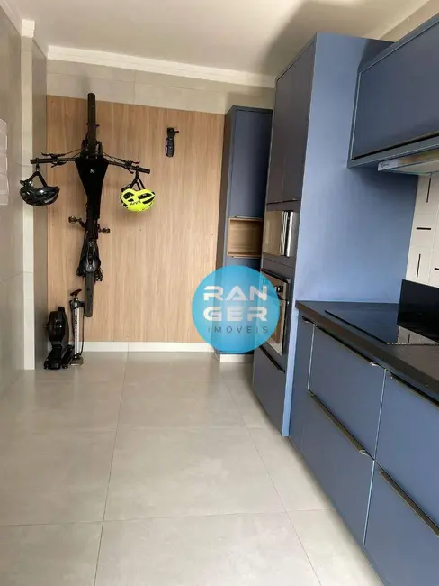 Apartamento com 2 quartos à venda, 120m2 em Estuário, Santos - SP - imagem 3 Foto 3 de Apartamento com 2 quartos à venda, 120m2 em Estuário, Santos - SP