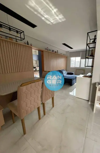 Apartamento com 2 quartos à venda, 120m2 em Estuário, Santos - SP - imagem 9 Foto 9 de Apartamento com 2 quartos à venda, 120m2 em Estuário, Santos - SP