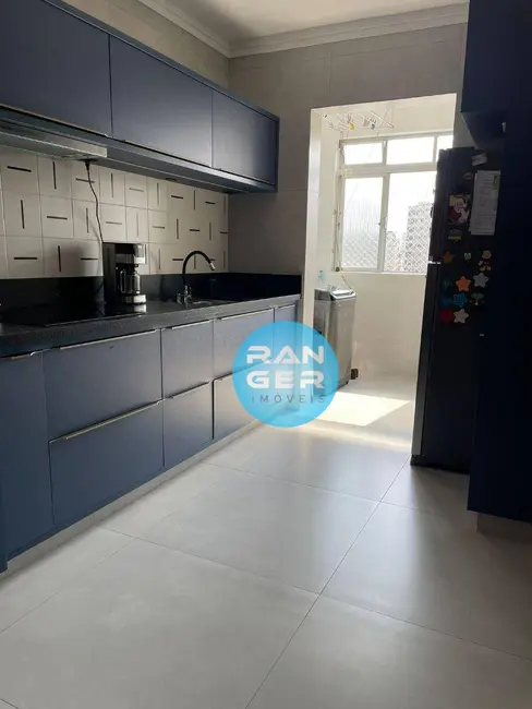 Apartamento com 2 quartos à venda, 120m2 em Estuário, Santos - SP - imagem 2 Foto 2 de Apartamento com 2 quartos à venda, 120m2 em Estuário, Santos - SP