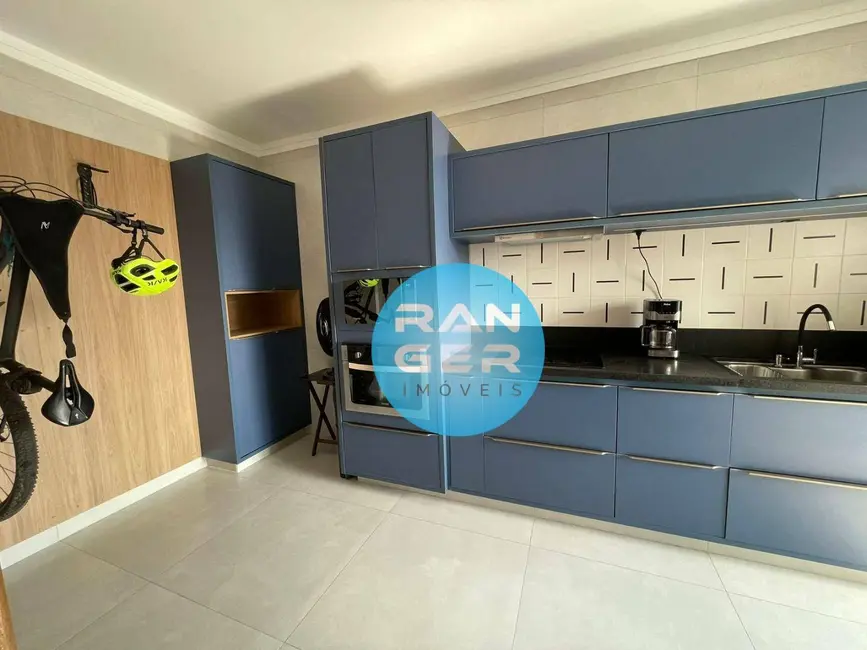 Apartamento com 2 quartos à venda, 120m2 em Estuário, Santos - SP - imagem 4 Foto 4 de Apartamento com 2 quartos à venda, 120m2 em Estuário, Santos - SP