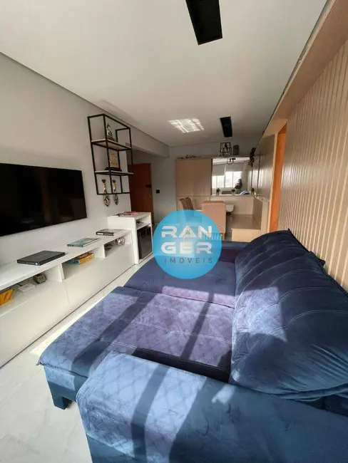 Apartamento com 2 quartos à venda, 120m2 em Estuário, Santos - SP - imagem 8 Foto 8 de Apartamento com 2 quartos à venda, 120m2 em Estuário, Santos - SP