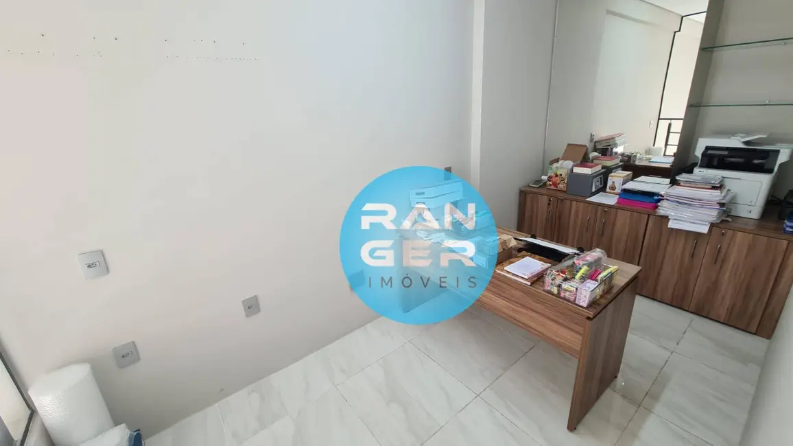 Foto 9 de Sala Comercial à venda, 61m2 em Santos - SP