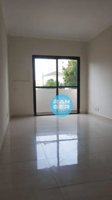 Foto 1 de Apartamento com 2 quartos à venda, 85m2 em Macuco, Santos - SP