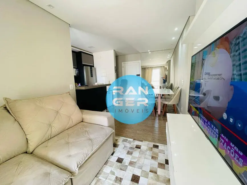 Apartamento com 2 quartos à venda, 64m2 em Marapé, Santos - SP - imagem 1 Foto 1 de Apartamento com 2 quartos à venda, 64m2 em Marapé, Santos - SP