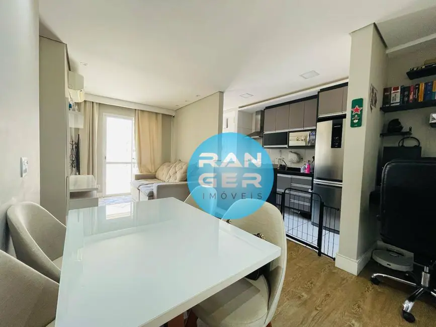 Apartamento com 2 quartos à venda, 64m2 em Marapé, Santos - SP - imagem 4 Foto 4 de Apartamento com 2 quartos à venda, 64m2 em Marapé, Santos - SP