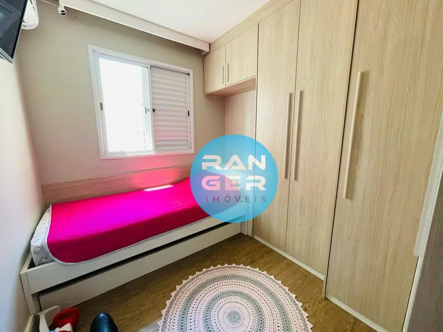 Apartamento com 2 quartos à venda, 64m2 em Marapé, Santos - SP - imagem 6 Foto 6 de Apartamento com 2 quartos à venda, 64m2 em Marapé, Santos - SP