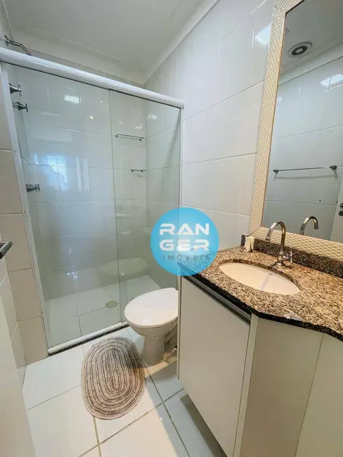 Apartamento com 2 quartos à venda, 64m2 em Marapé, Santos - SP - imagem 9 Foto 9 de Apartamento com 2 quartos à venda, 64m2 em Marapé, Santos - SP