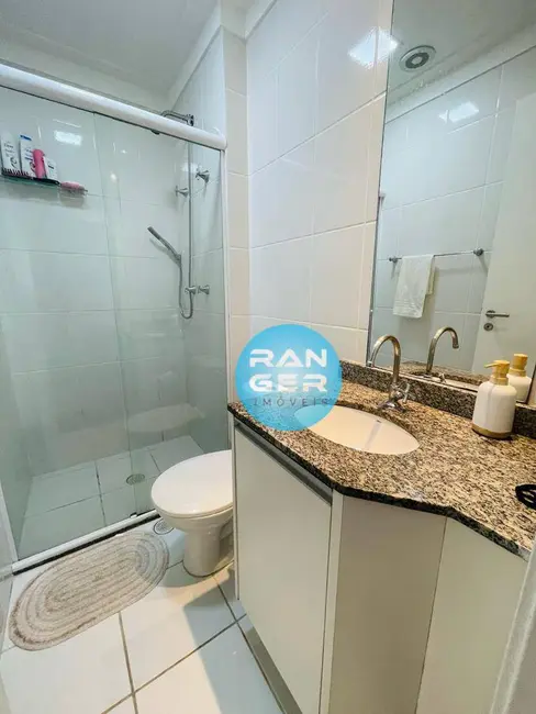 Apartamento com 2 quartos à venda, 64m2 em Marapé, Santos - SP - imagem 8 Foto 8 de Apartamento com 2 quartos à venda, 64m2 em Marapé, Santos - SP