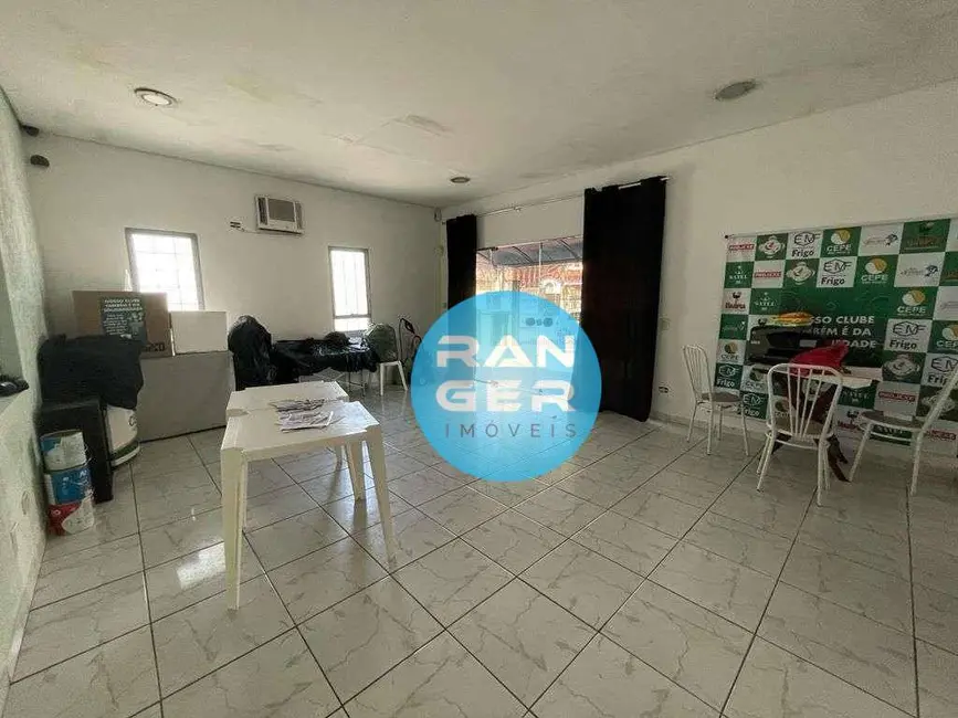Armazém / Galpão à venda, 414m2 em Paquetá, Santos - SP - imagem 4 Foto 4 de Armazém / Galpão à venda, 414m2 em Paquetá, Santos - SP