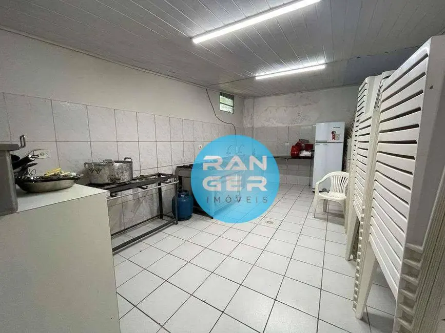 Armazém / Galpão à venda, 414m2 em Paquetá, Santos - SP - imagem 3 Foto 3 de Armazém / Galpão à venda, 414m2 em Paquetá, Santos - SP
