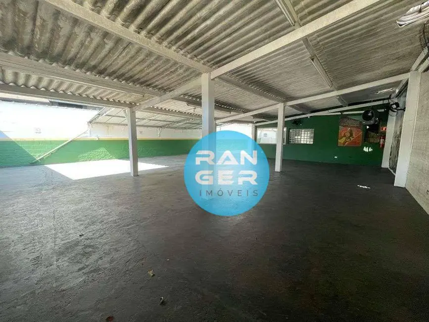 Armazém / Galpão à venda, 414m2 em Paquetá, Santos - SP - imagem 8 Foto 8 de Armazém / Galpão à venda, 414m2 em Paquetá, Santos - SP
