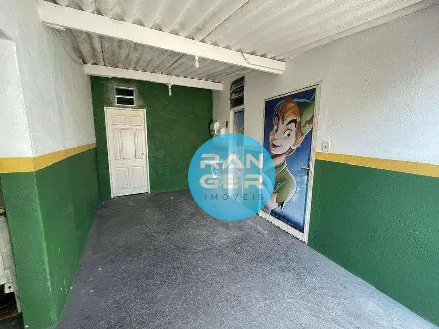 Armazém / Galpão à venda, 414m2 em Paquetá, Santos - SP - imagem 9 Foto 9 de Armazém / Galpão à venda, 414m2 em Paquetá, Santos - SP