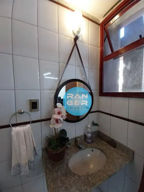 Foto 5 de Sala Comercial à venda, 100m2 em Vila Nova, Santos - SP