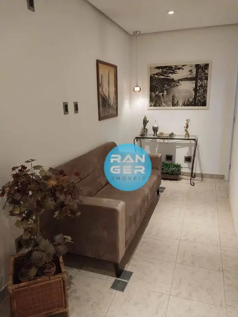 Foto 3 de Sala Comercial à venda, 100m2 em Vila Nova, Santos - SP