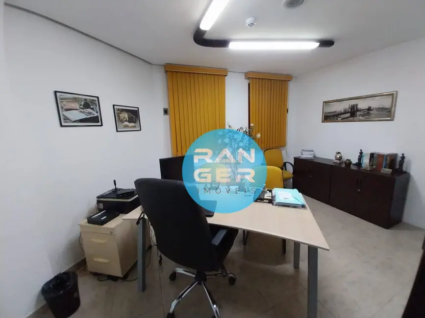 Foto 9 de Sala Comercial à venda, 100m2 em Vila Nova, Santos - SP