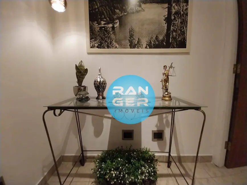 Foto 4 de Sala Comercial à venda, 100m2 em Vila Nova, Santos - SP