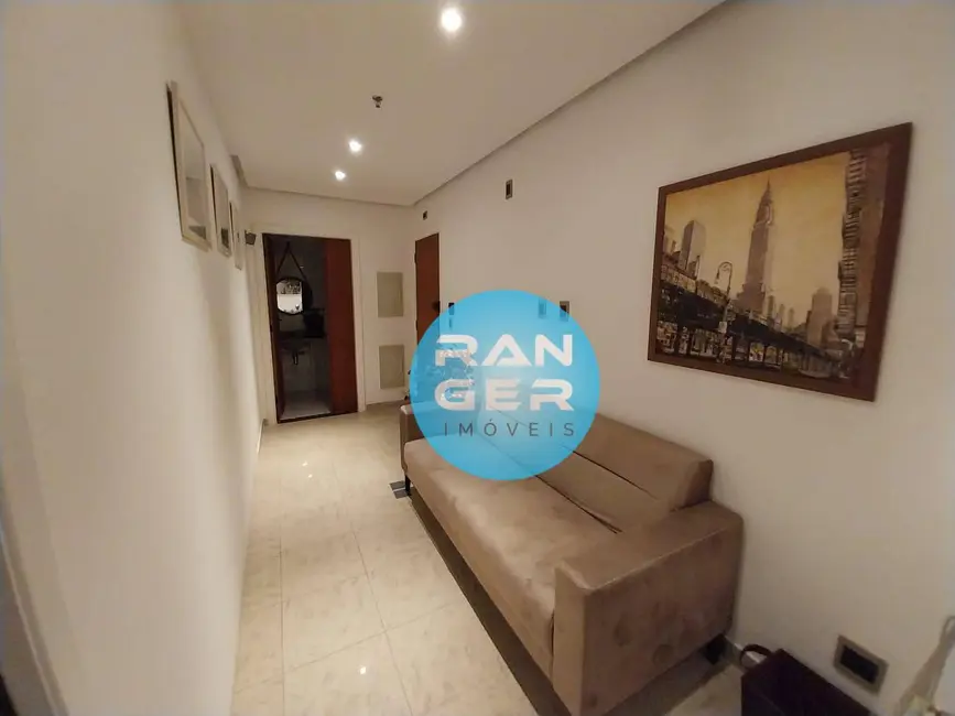 Foto 6 de Sala Comercial à venda, 100m2 em Vila Nova, Santos - SP